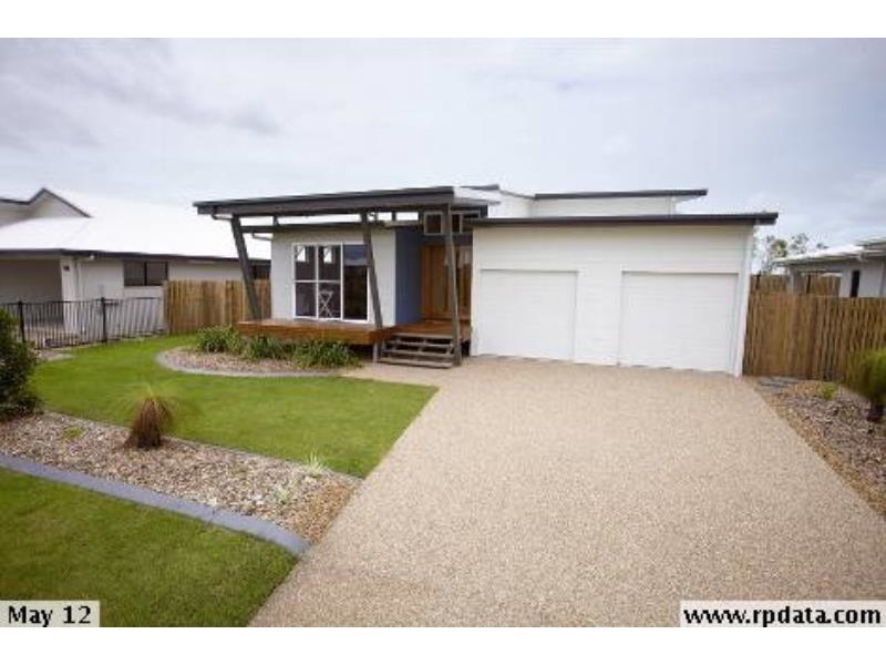 21 Kahana Avenue, Burdell QLD 4818